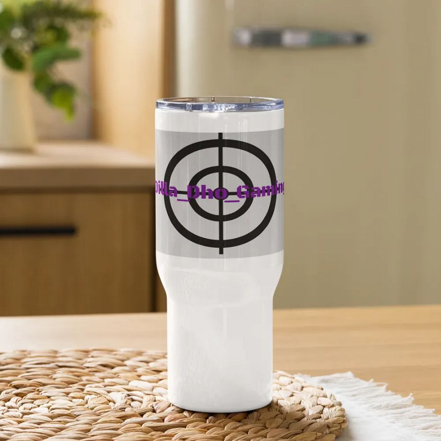 Travel Mug product image (9)