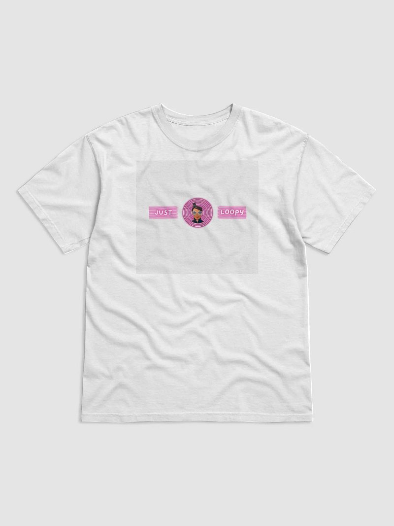 Loopy Awesome Gamer