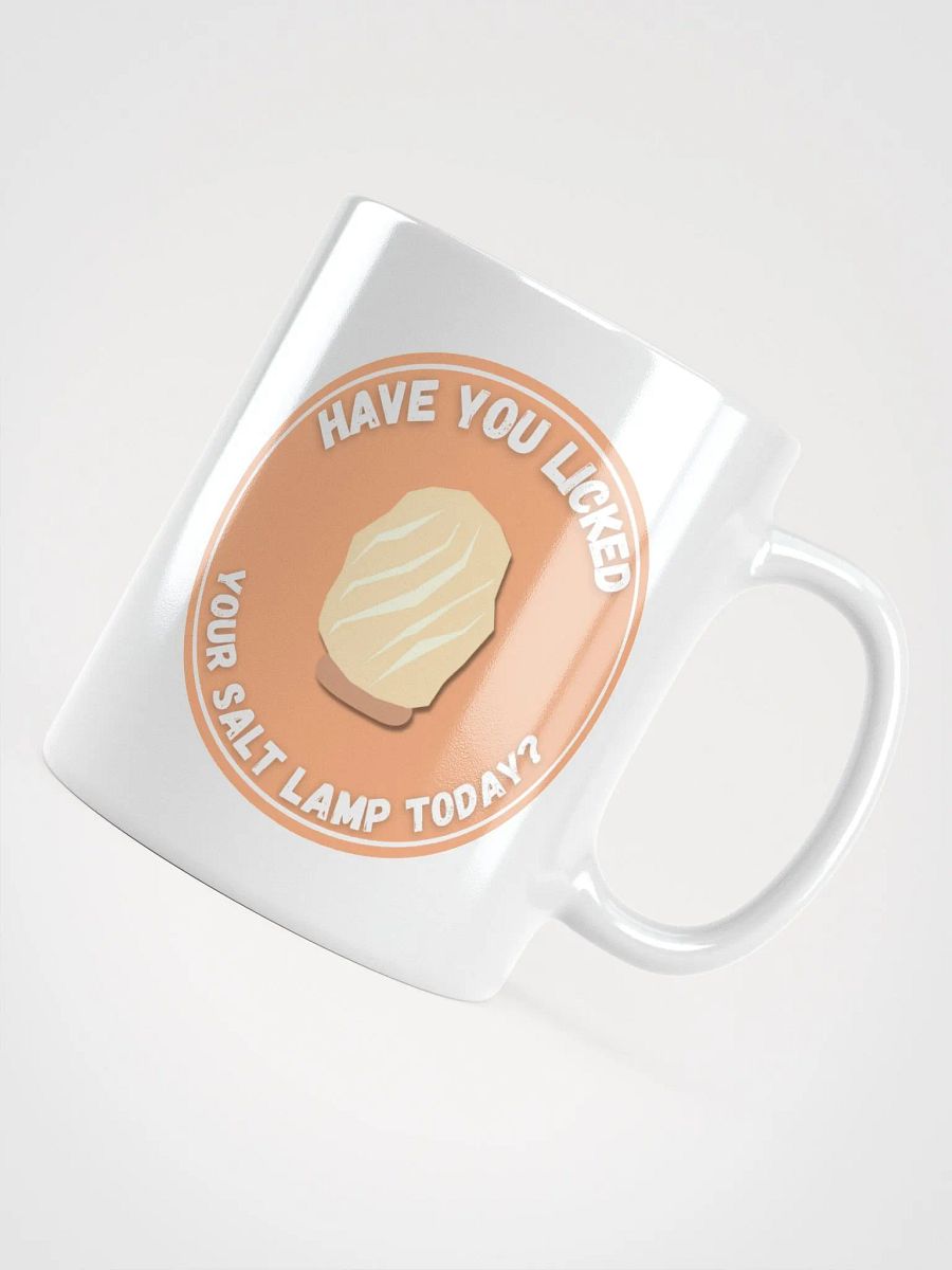 Salt Lamp Mug product image (7)