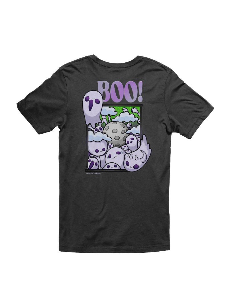 Halloween in December Shirt