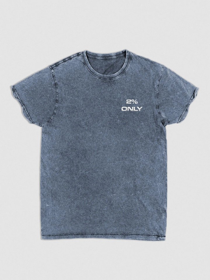 The Elite Denim T Shirt by Husky product image (1)