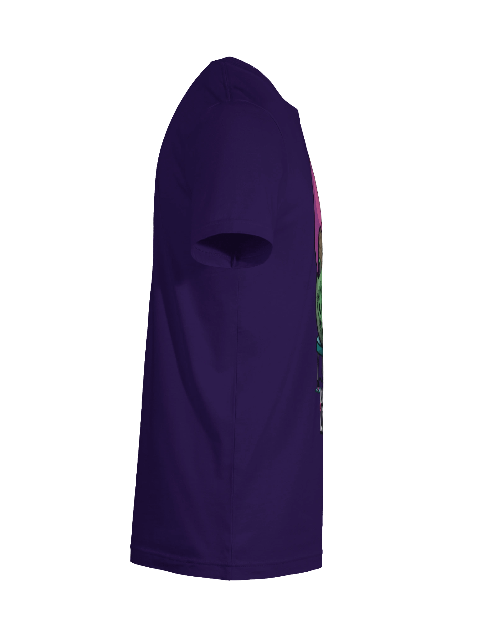 Ralladura de Limón - Super Soft T-Shirt product image (12)