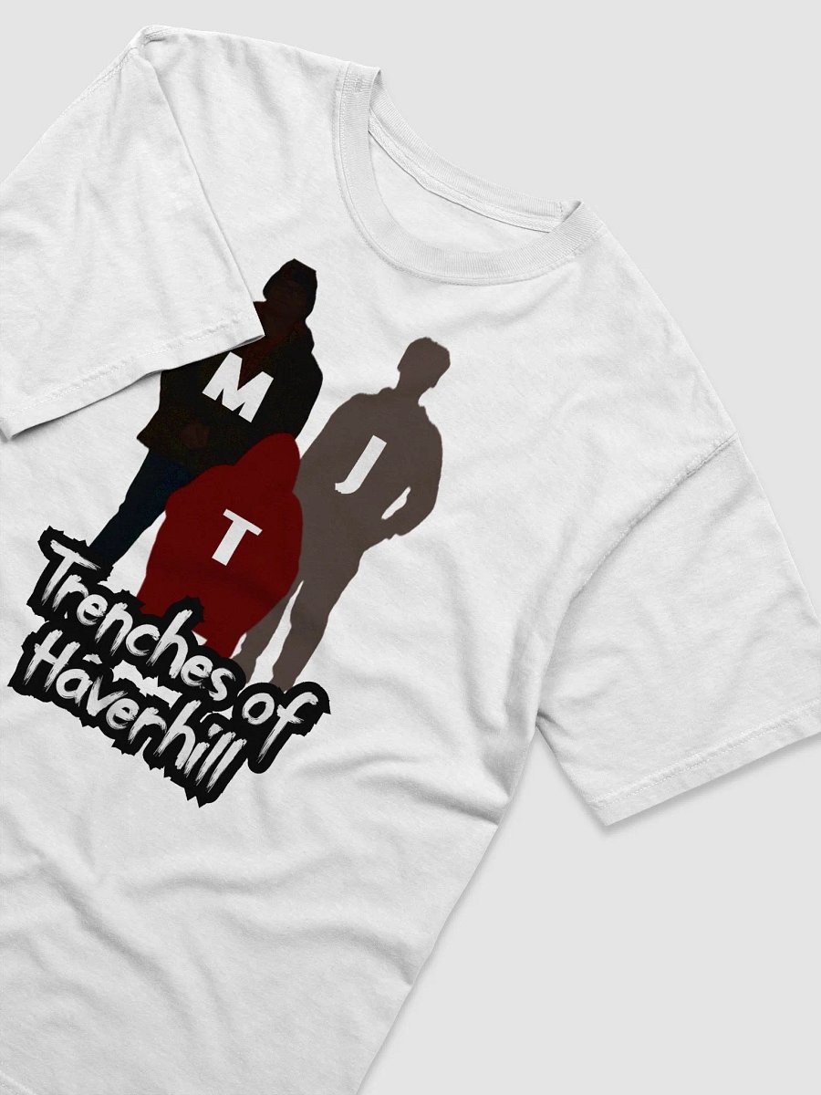 Trenches of Haverhill Big 3 V2 T-Shirt product image (3)