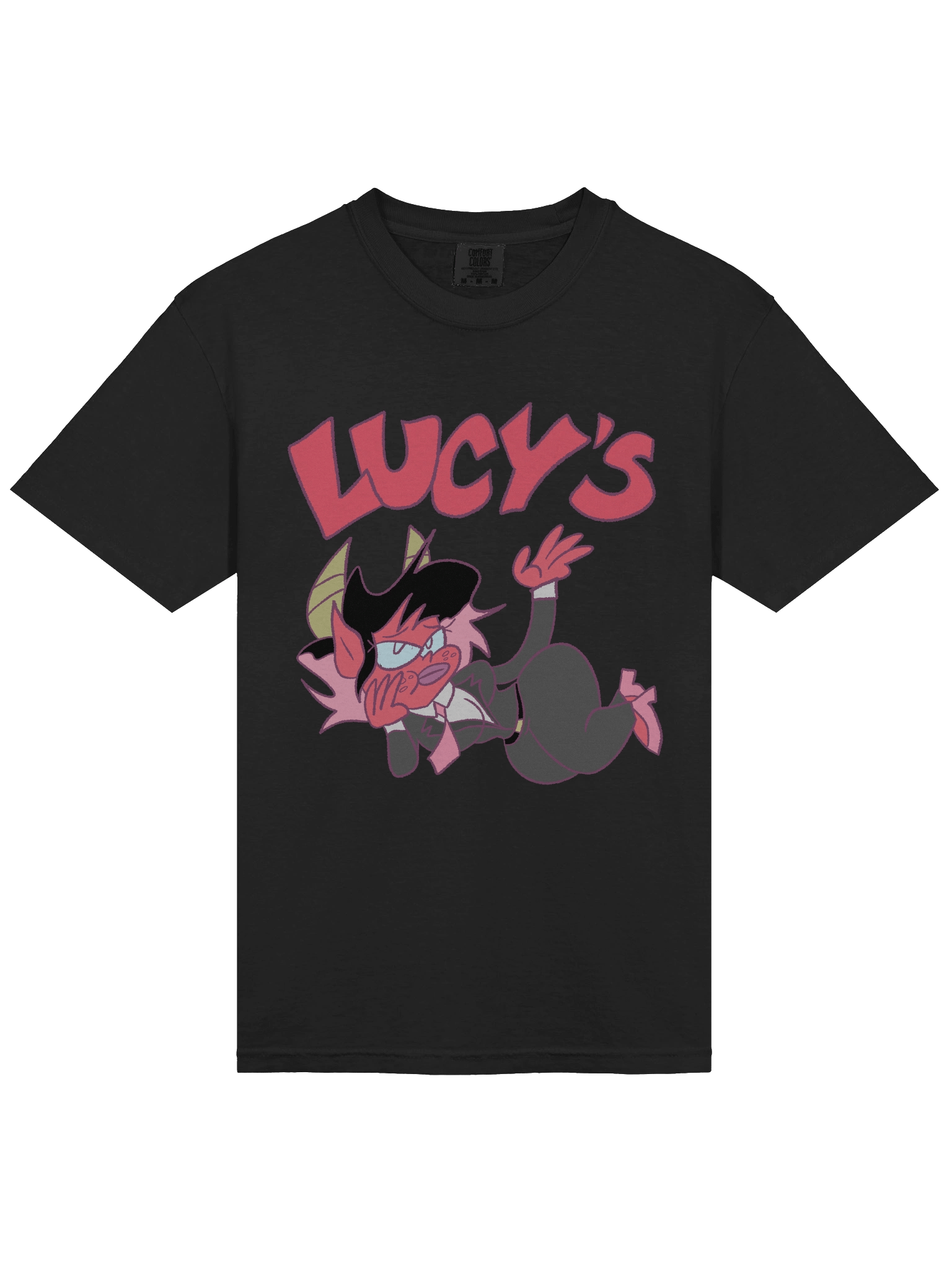 Lucy Shirt product image (13)