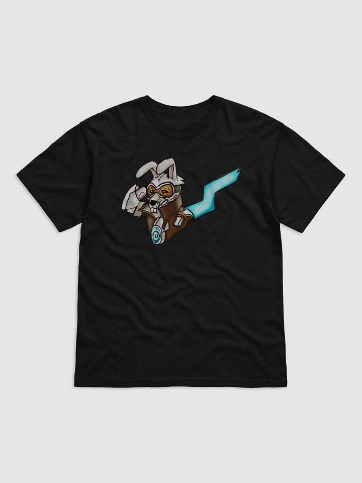 Tracer Rabbit product image (1)