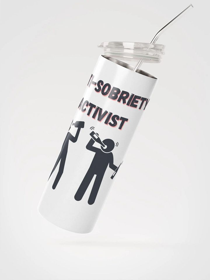 Anti Sobriety Sippy cup product image (2)