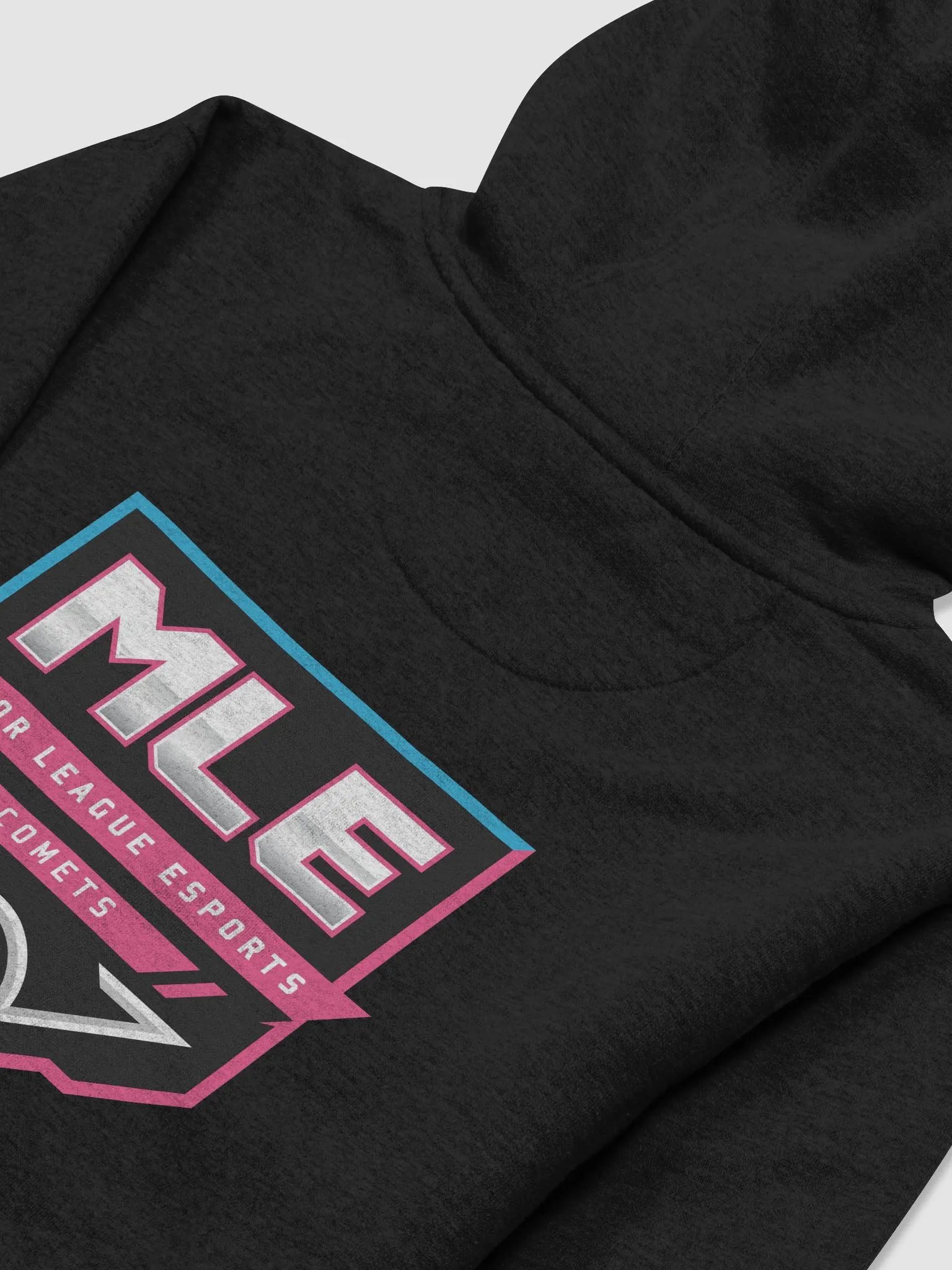 Comets Premium Unisex Hoodie product image (39)