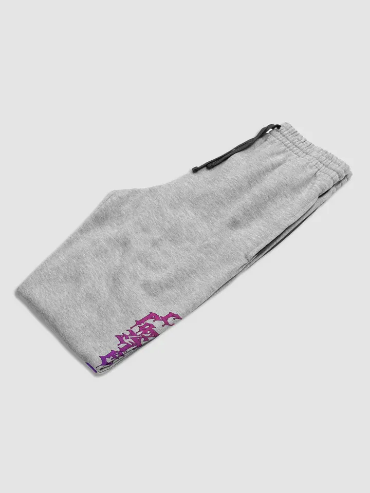 CrazzieTrain Joggers product image (8)
