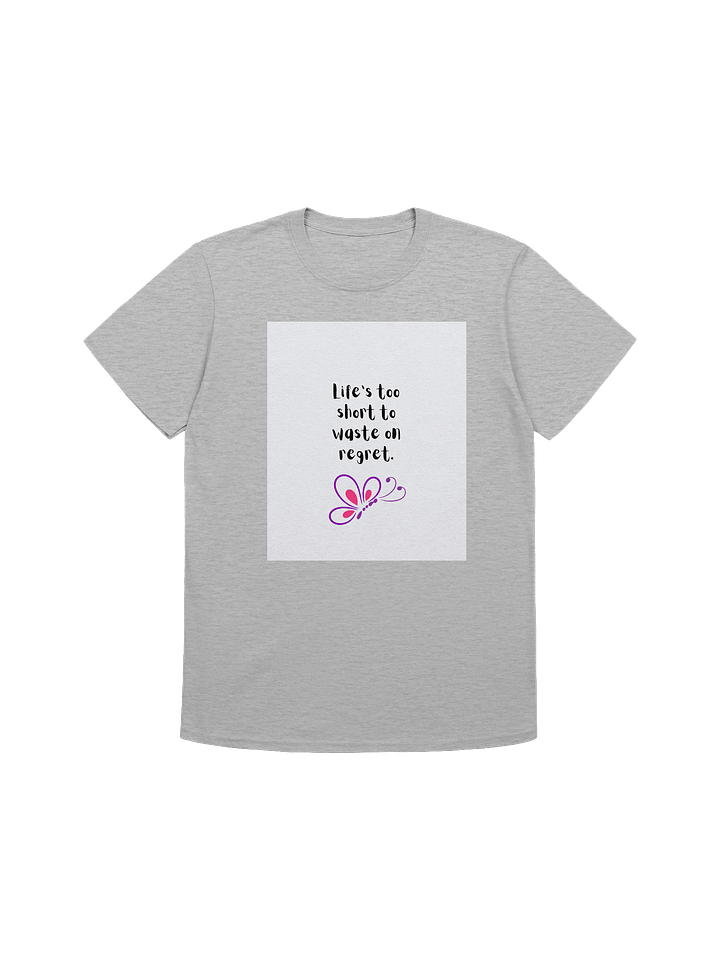 Life's too short product image (2)