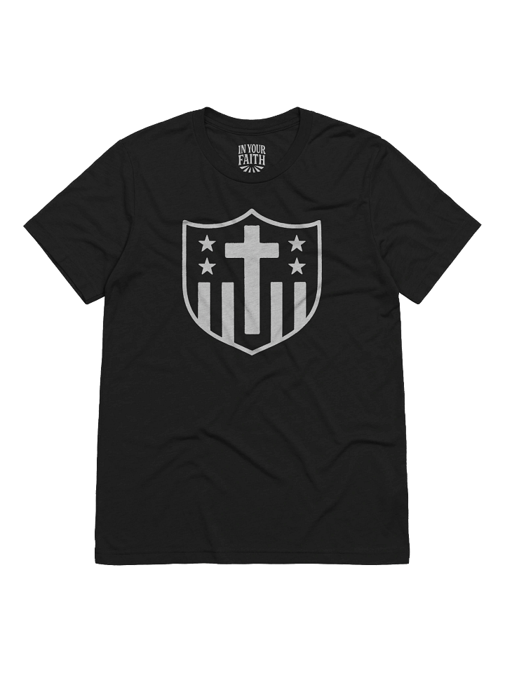 Shield of Faith T-Shirt product image (1)