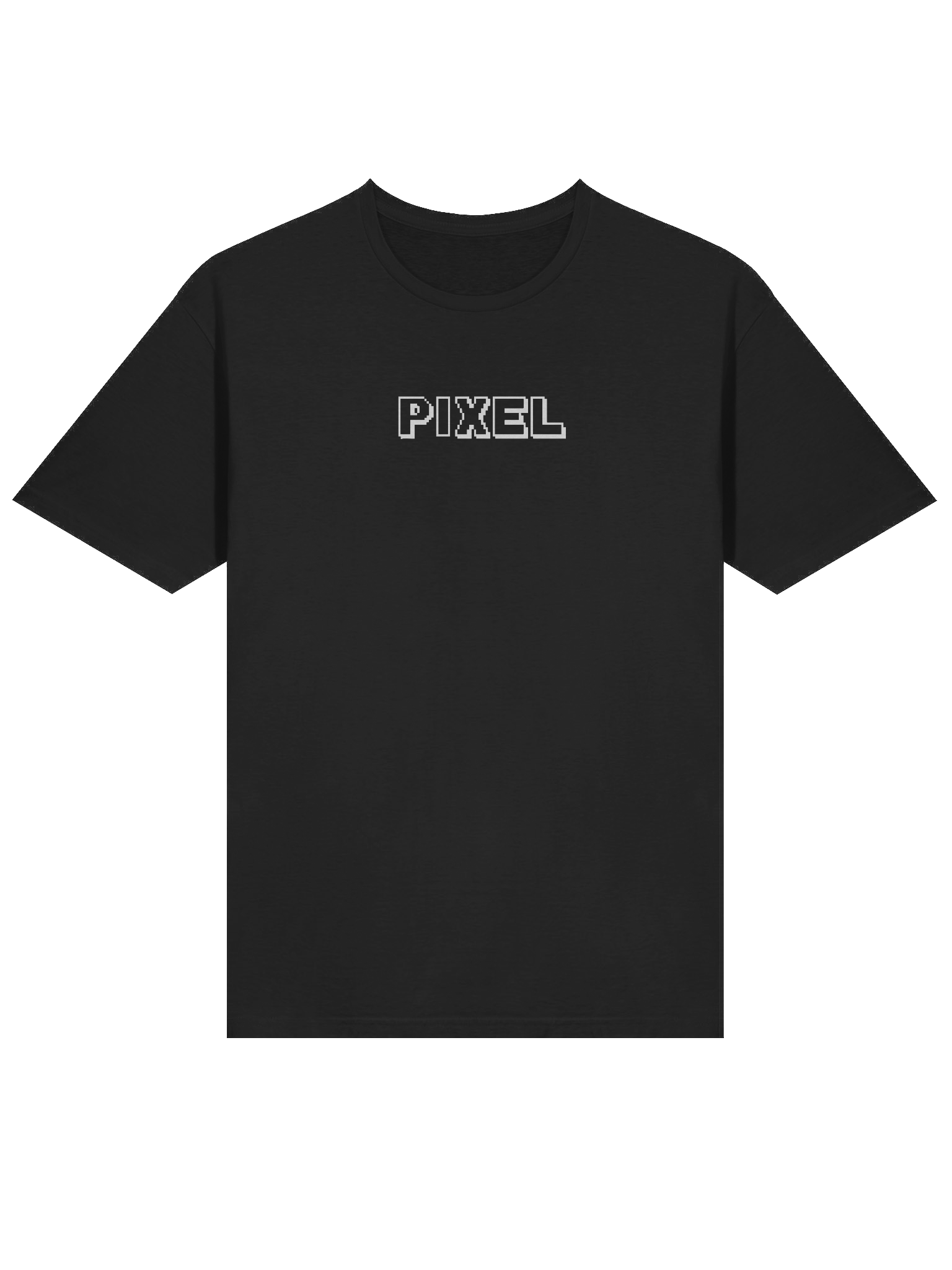 Pixelated Dreams Unisex T-Shirt product image (11)