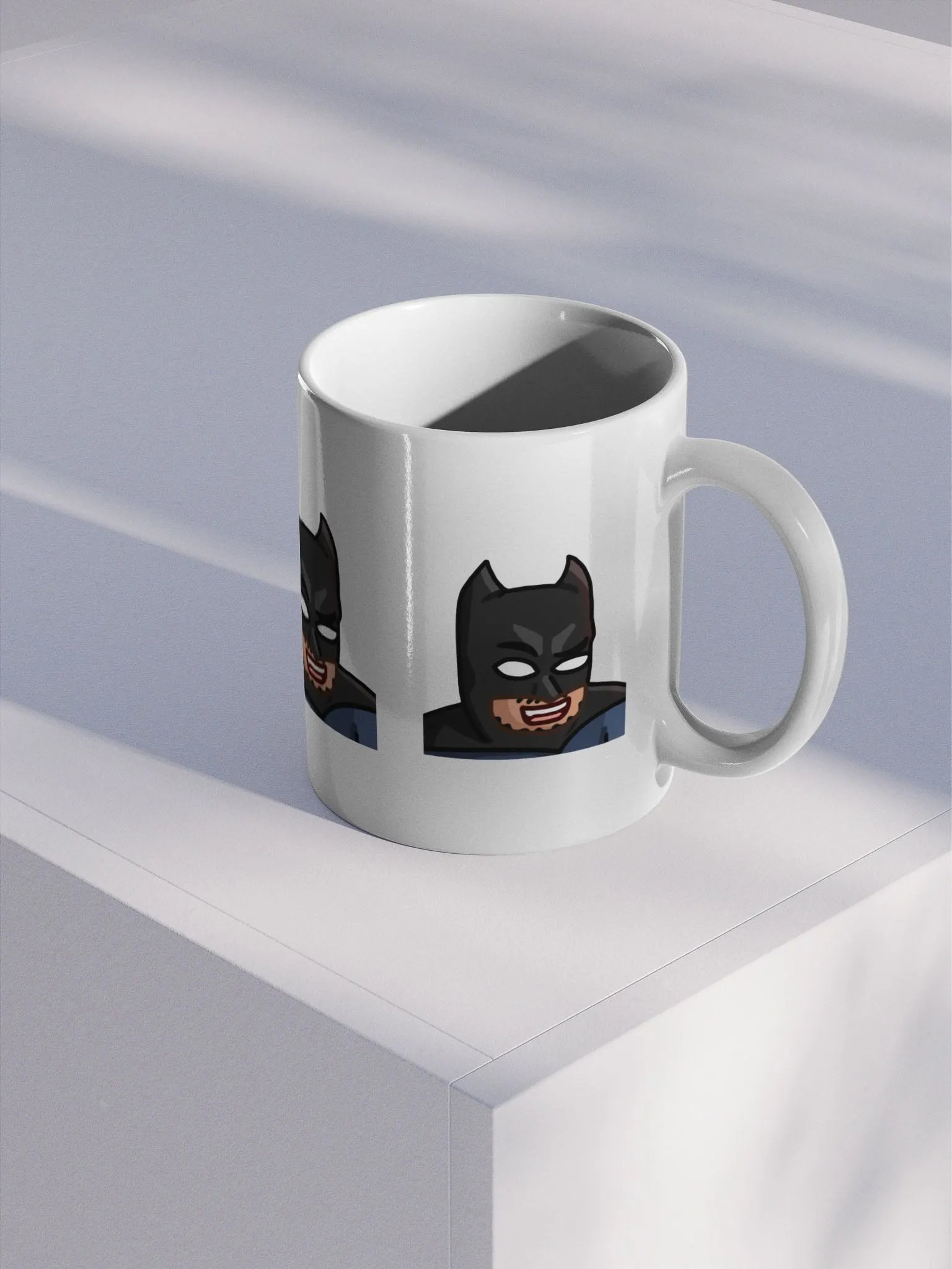 BatMan mug product image (2)