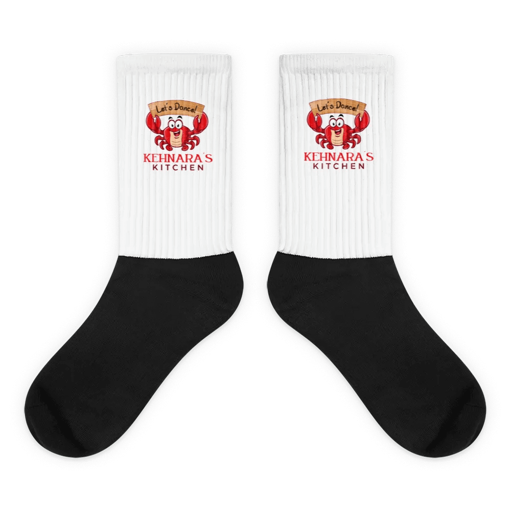 Leo Socks product image (1)