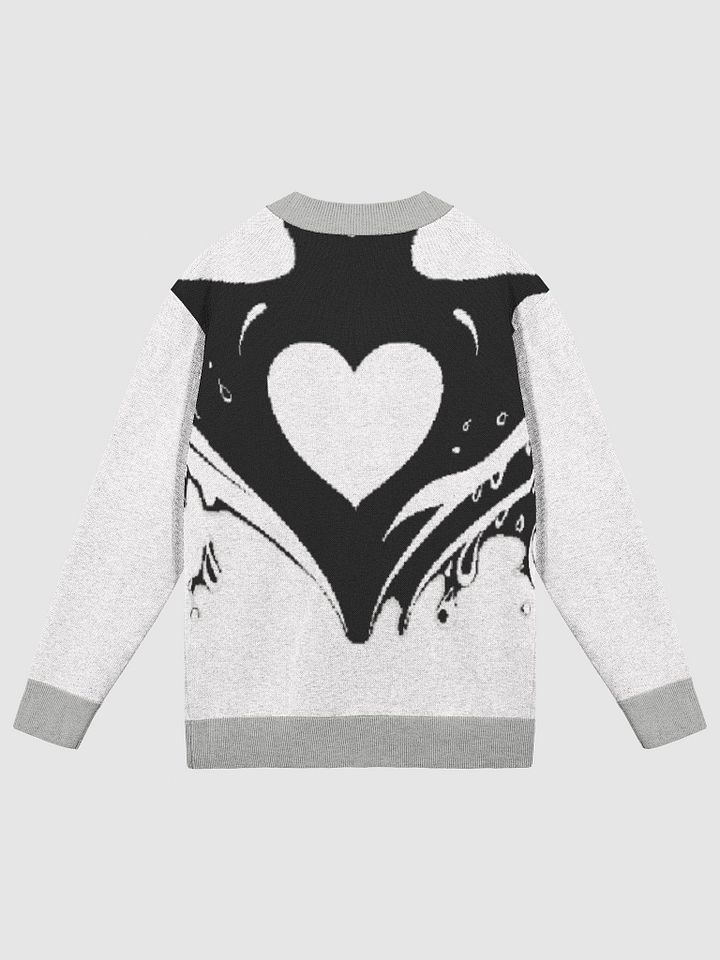 Monochrome Love product image (7)