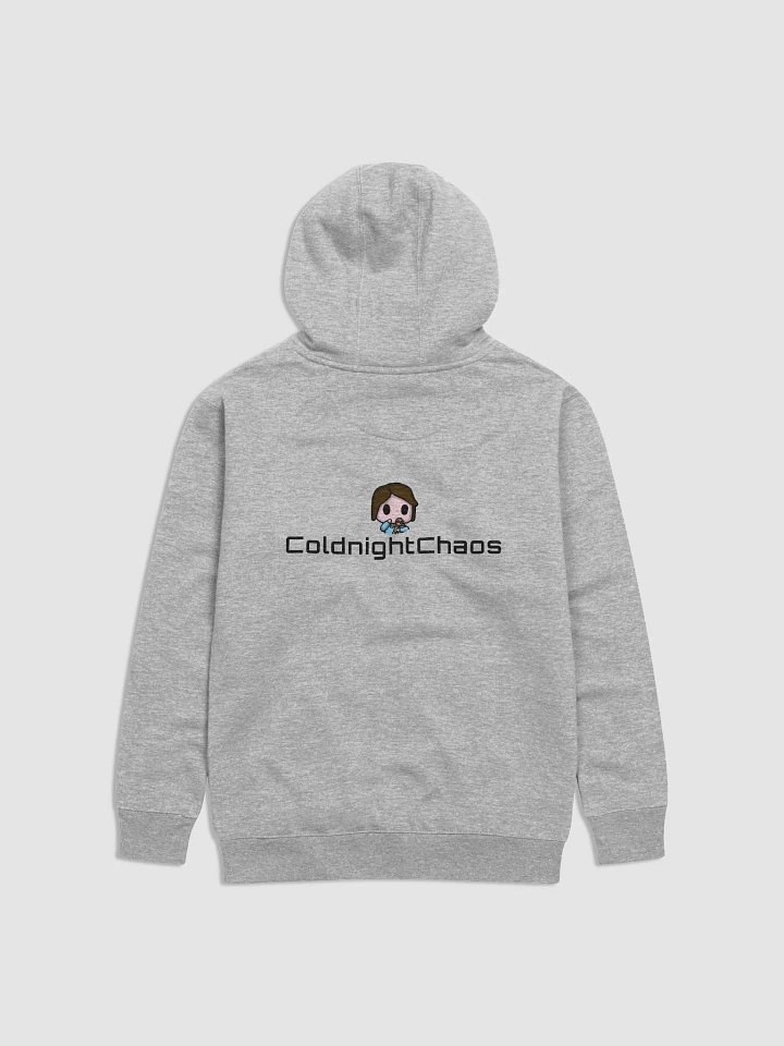 Phasmofiles Hoodie product image (18)
