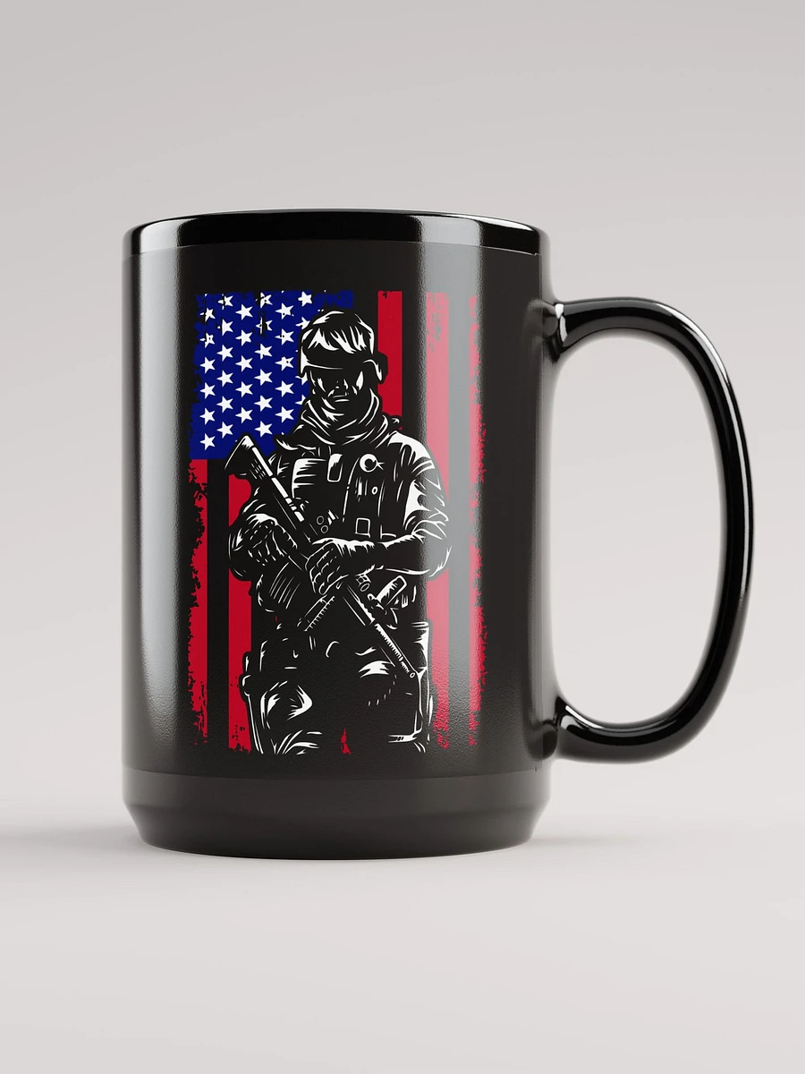 Stars and Stripes product image (1)