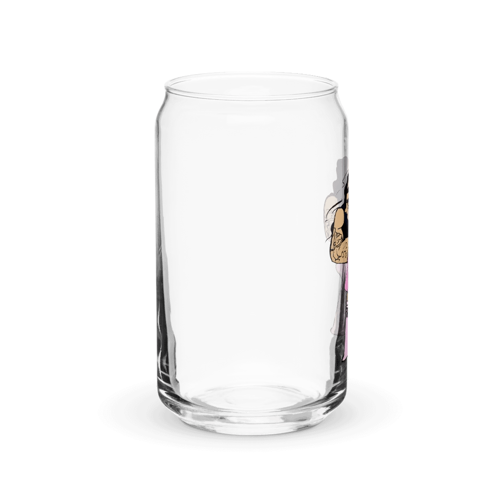 Titan Valentine Glass Cup product image (40)