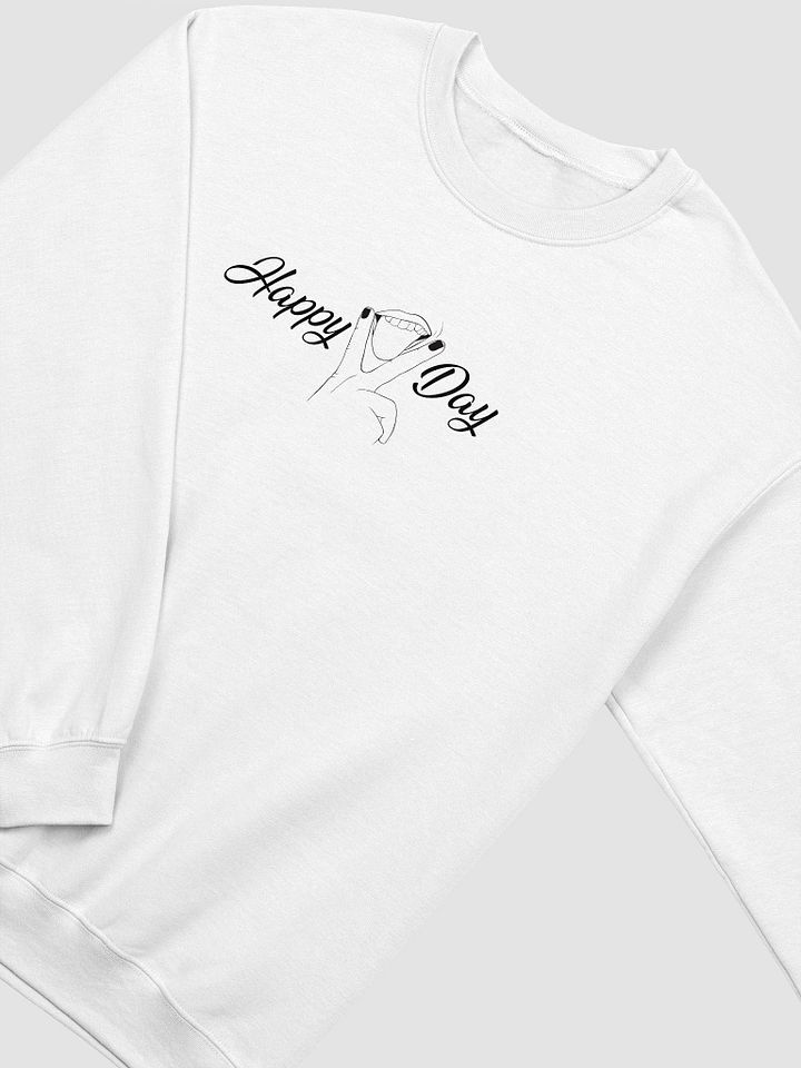 Happy V Day - Sweater product image (9)