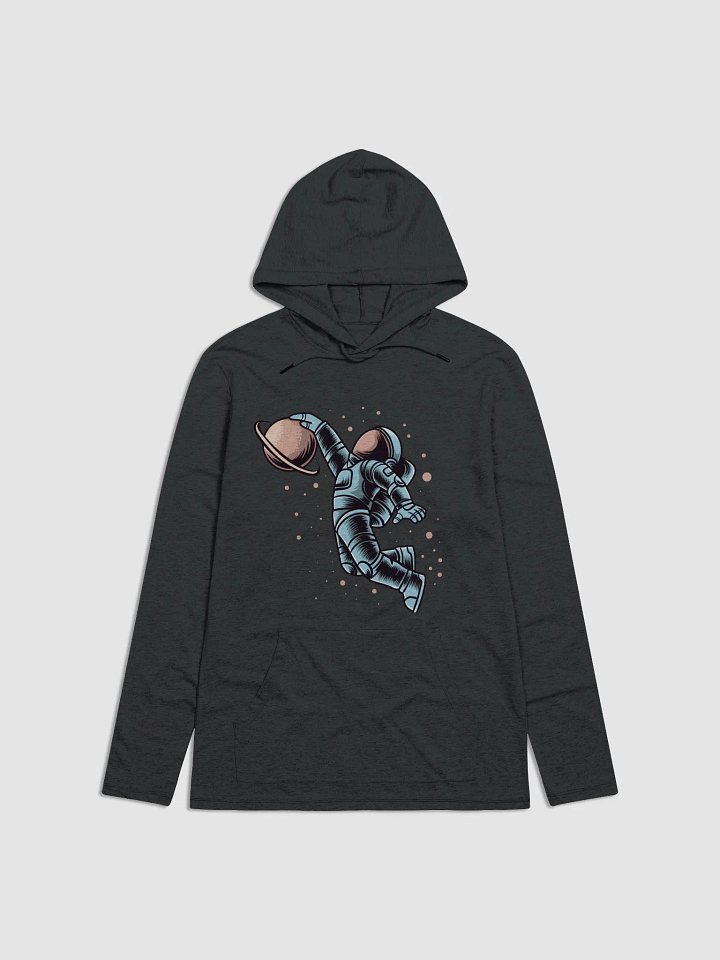 Enter The Cosmos Space Hoodie product image (1)