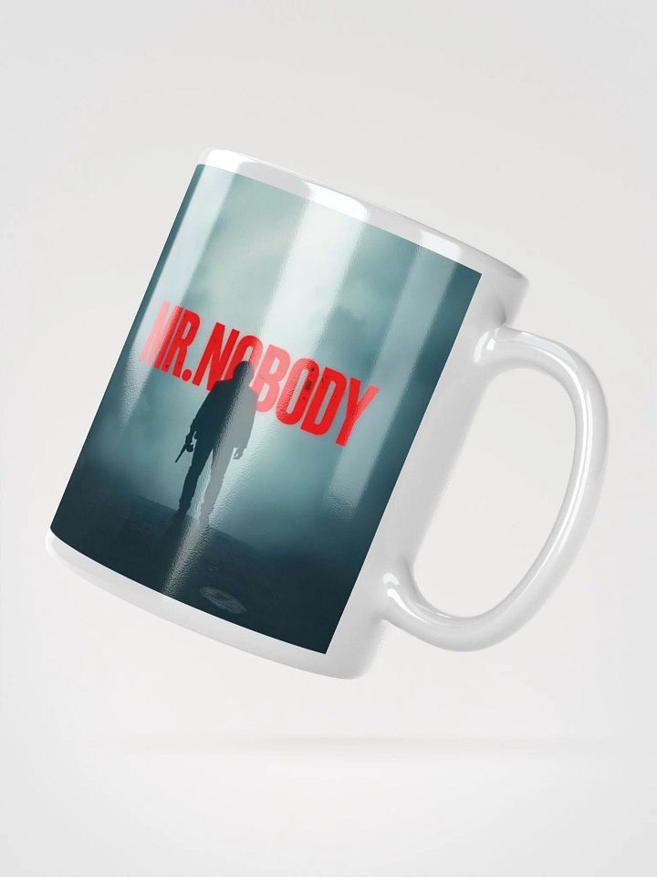 Mr.Nobody Cup #2 product image (4)