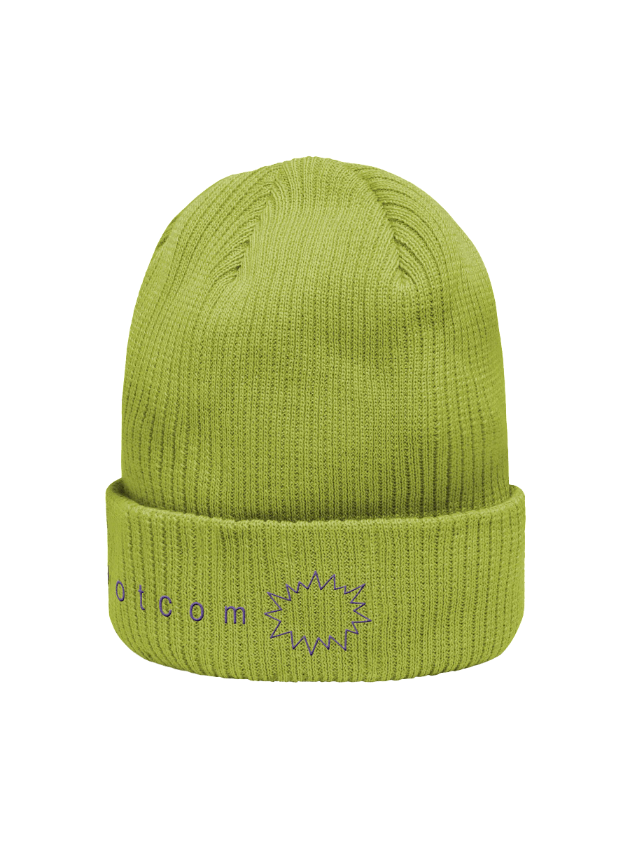The Dot Com Beanie product image (2)