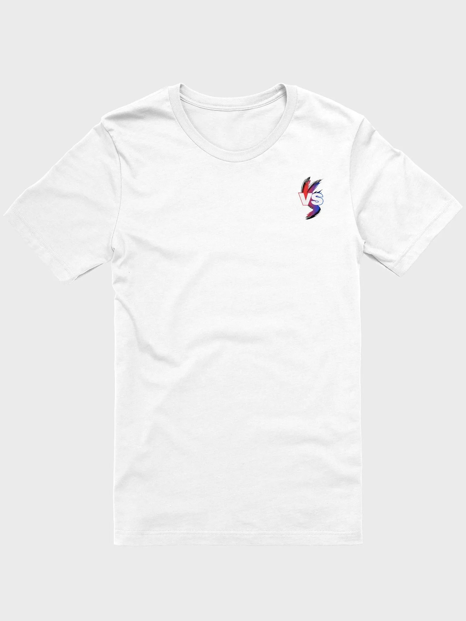 Chew gum and Vanquish Souls T-shirt product image (2)