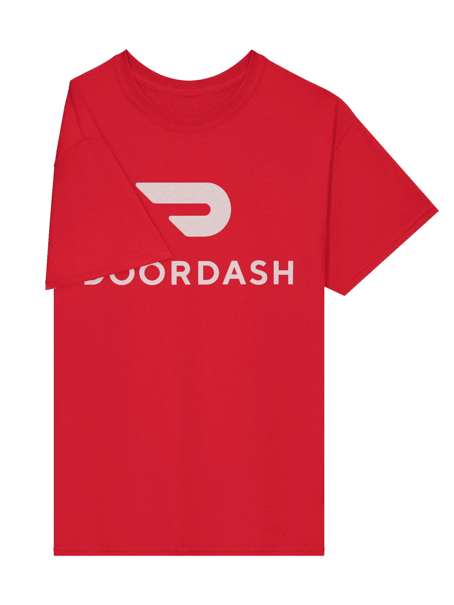 Dash Red Tee product image (4)
