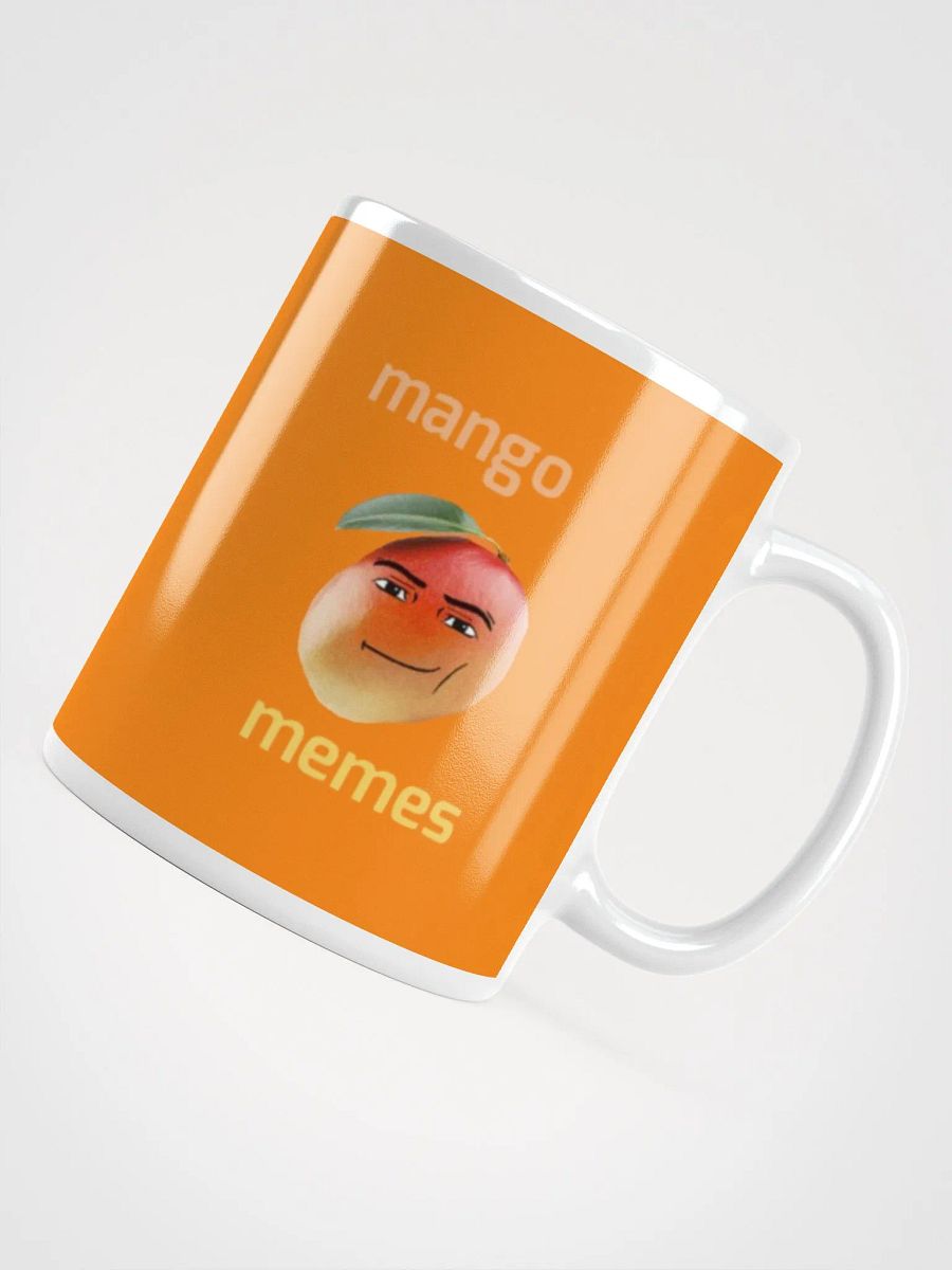 MANGO MEMES MUG product image (5)