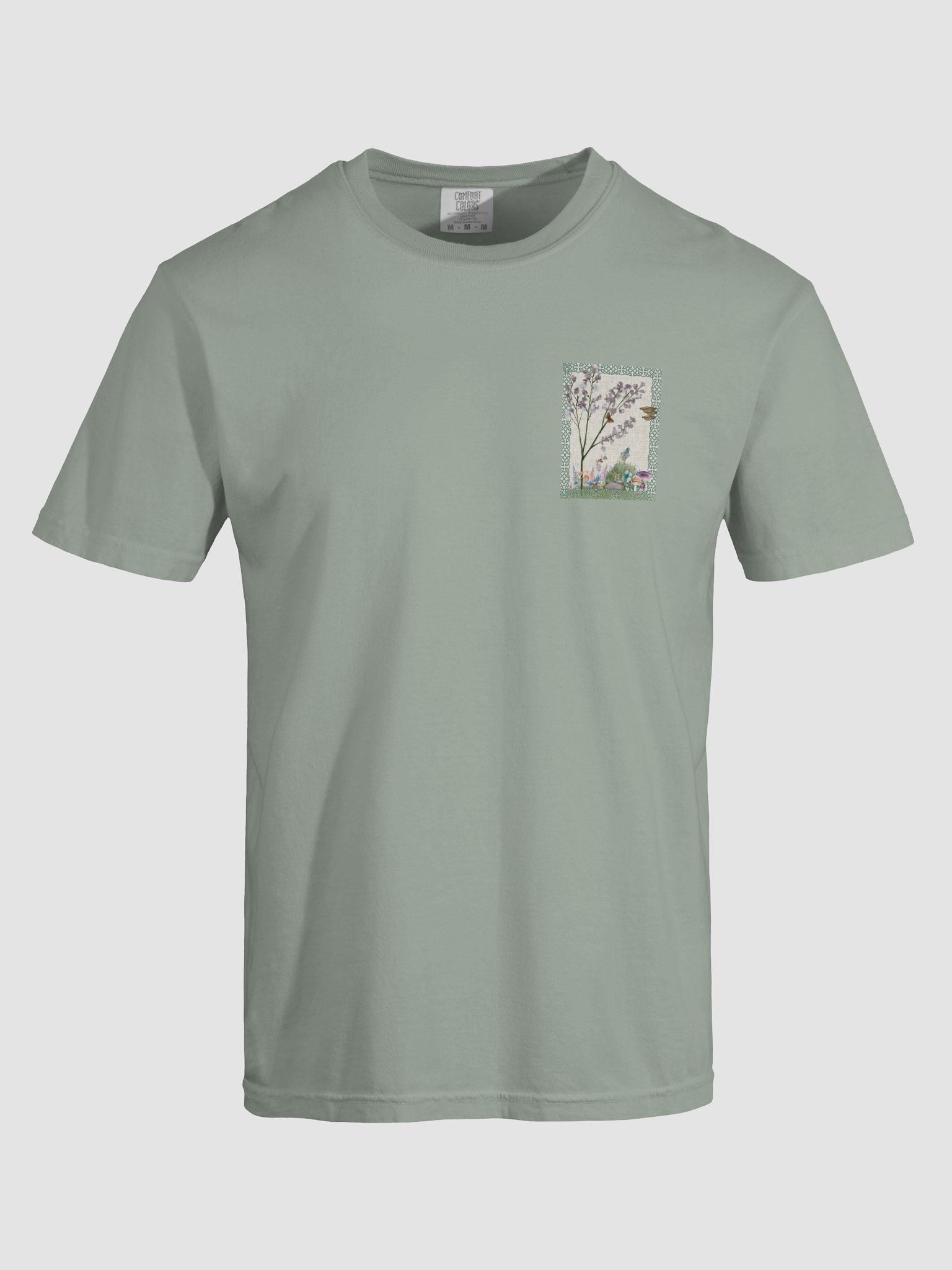 YourFreakshow The Cottage T-Shirt! product image (70)