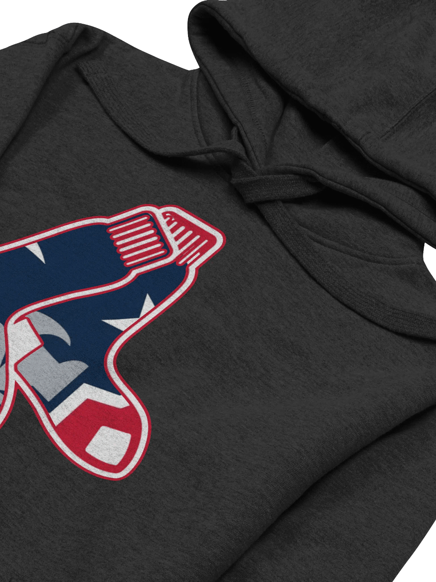 New Sox Hoodie product image (2)