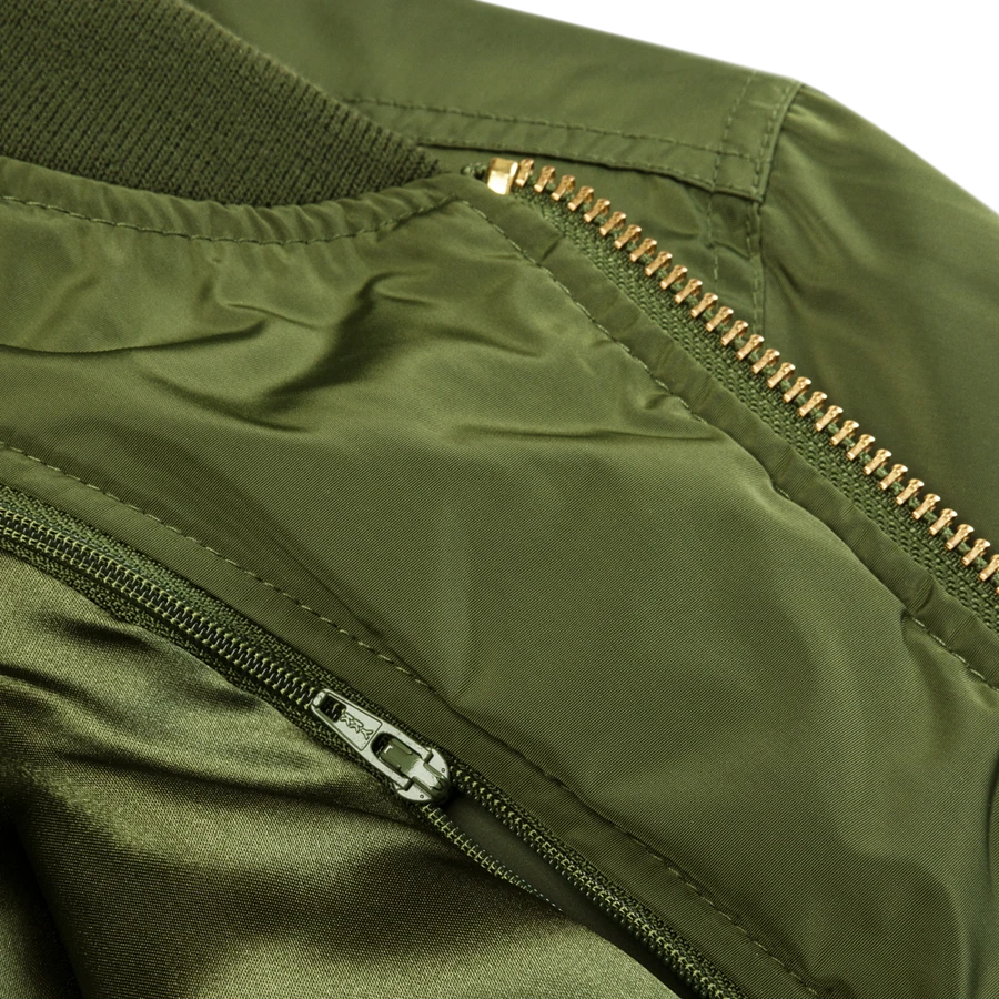 Bomber Jacket product image (25)