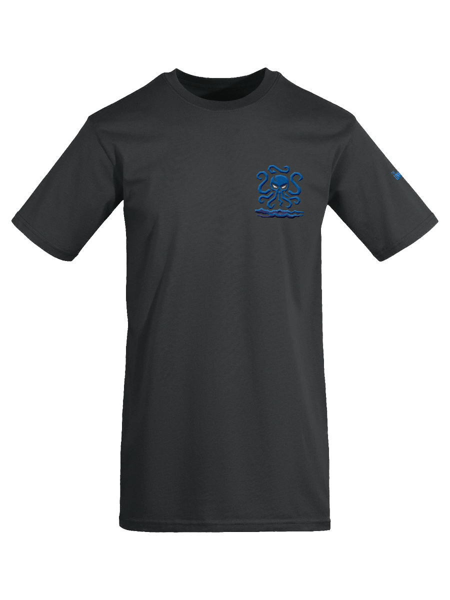 From the Depths T- Shirt product image (7)