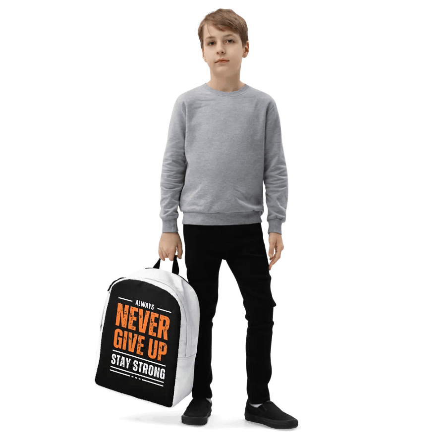 Backpack product image (4)
