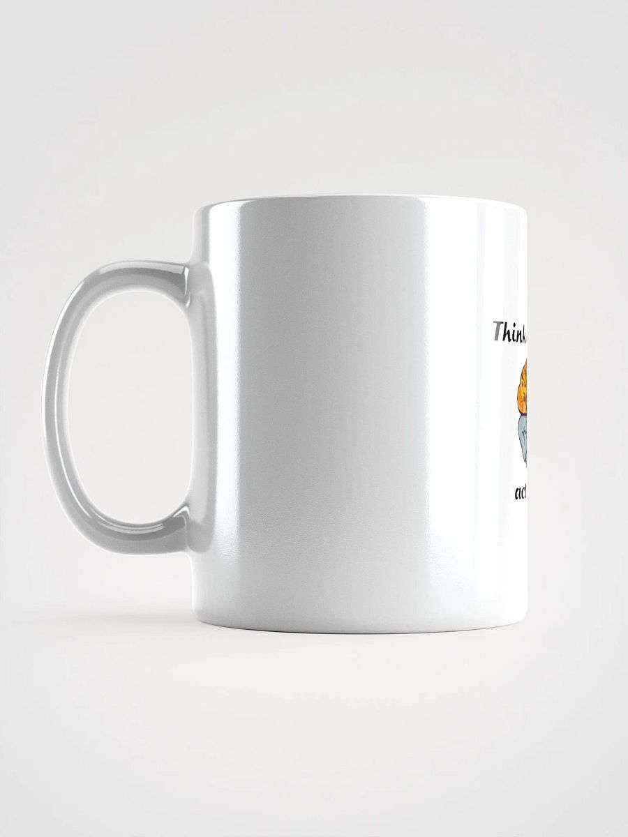 Think critically, act wisely. product image (17)