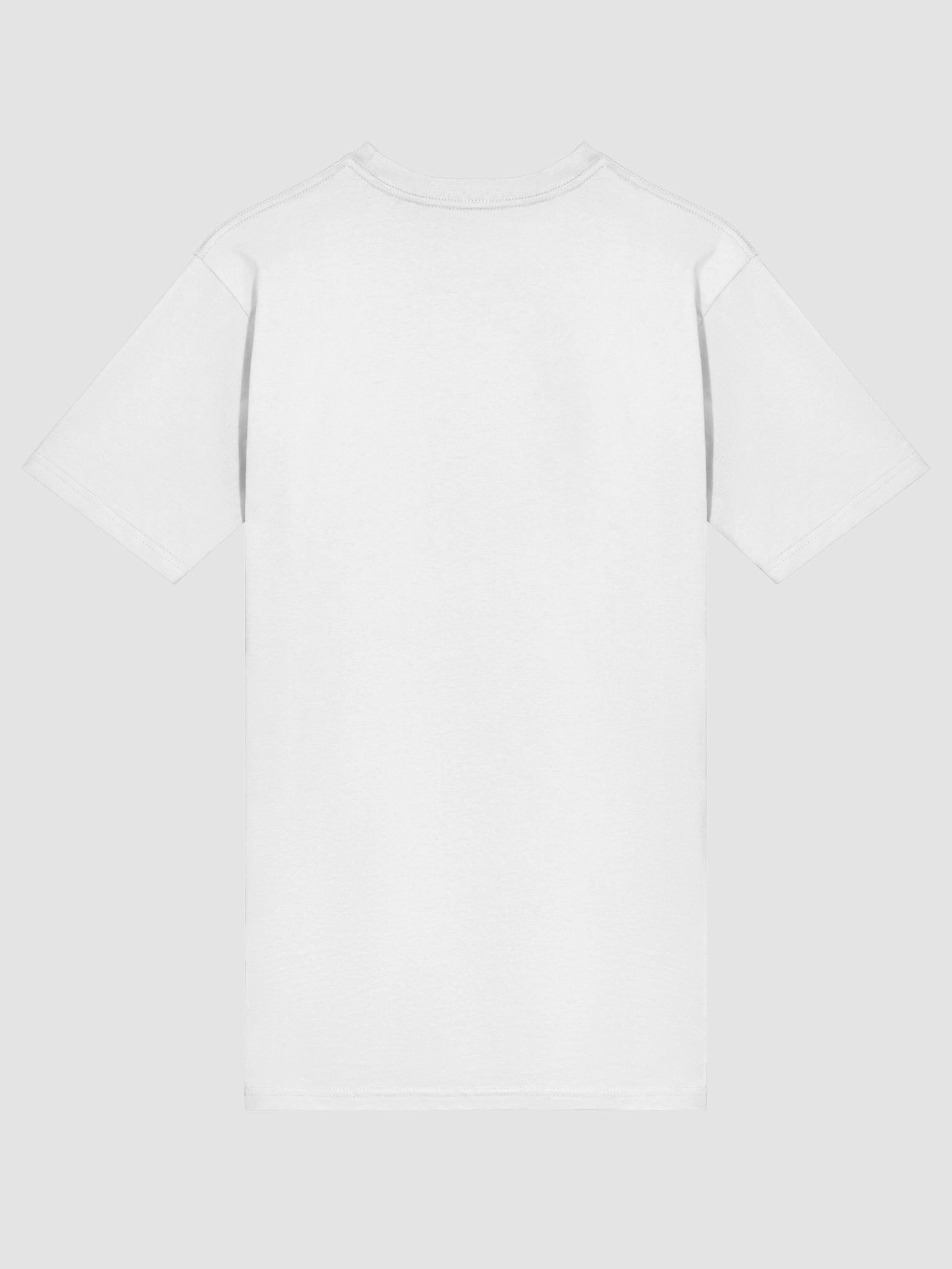 BWRL Bold Orange Logo Tee product image (6)