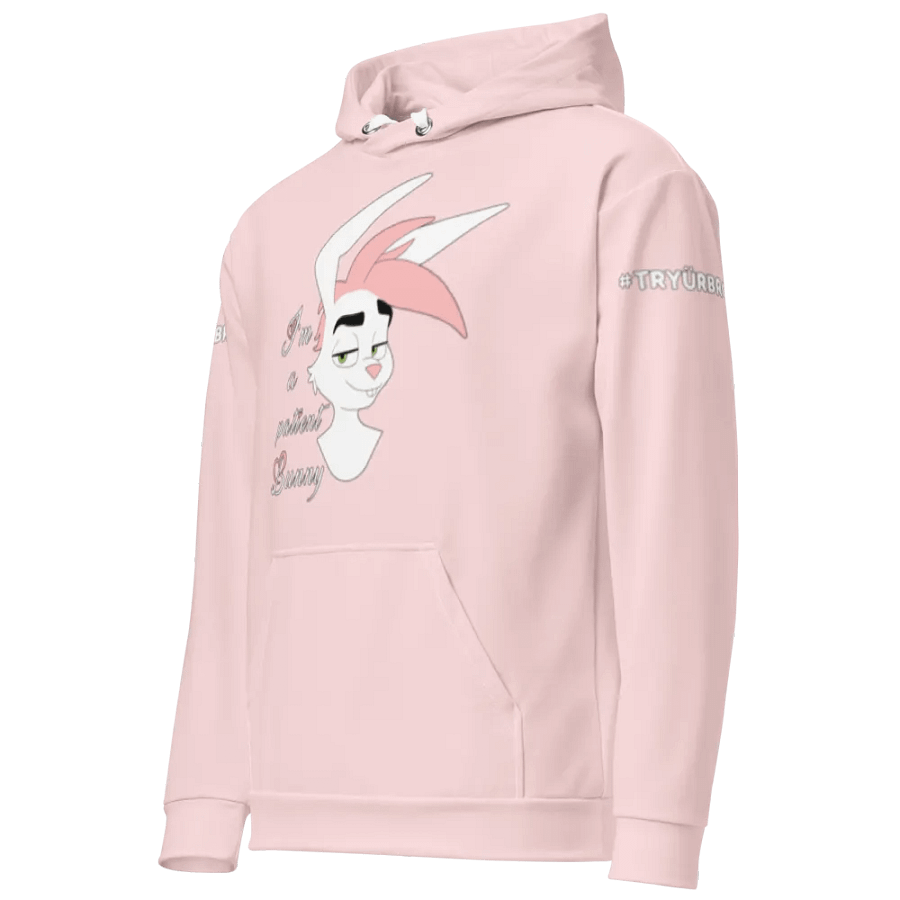 [Deluxe] Oliver | Polyester Hoodie | Quote #1 product image (6)