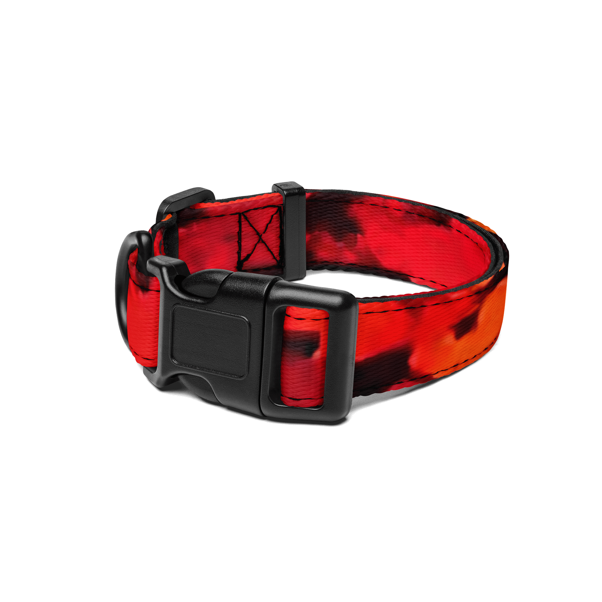 Blaze Pet Collar product image (1)