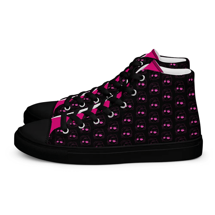 Women's Hybrid Spyder High Tops product image (1)
