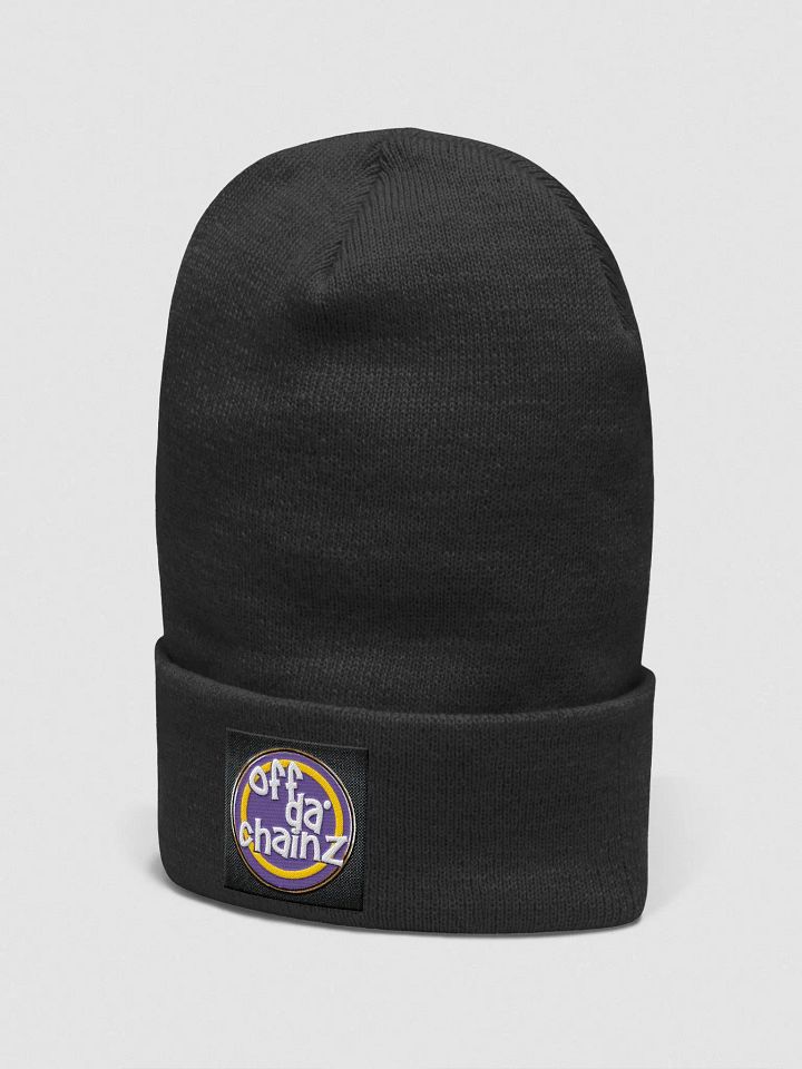 Off Da Chainz Skully Regular product image (2)