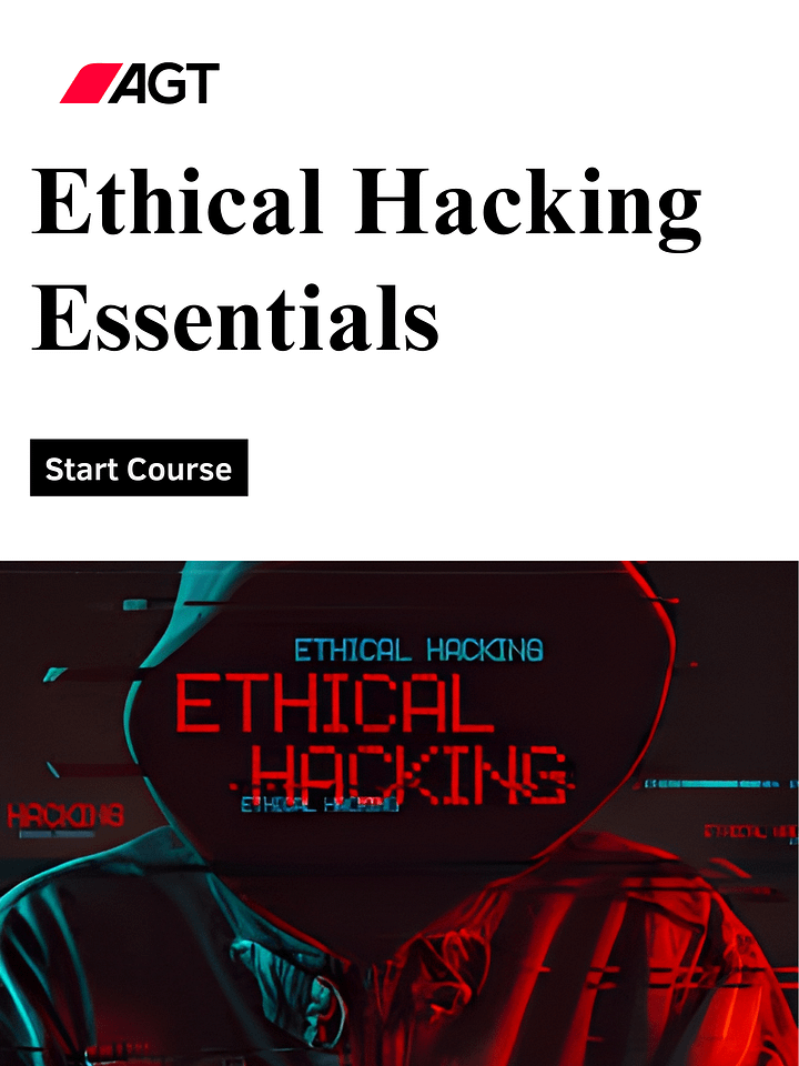 Ethical Hacking Essentials product image (1)