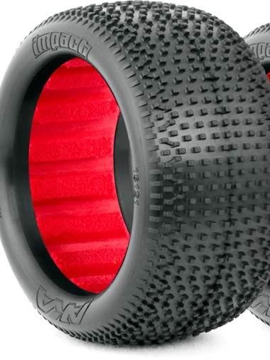 AKA EVO IMPACT Rear Tires (EVO Compatible only) product image (2)