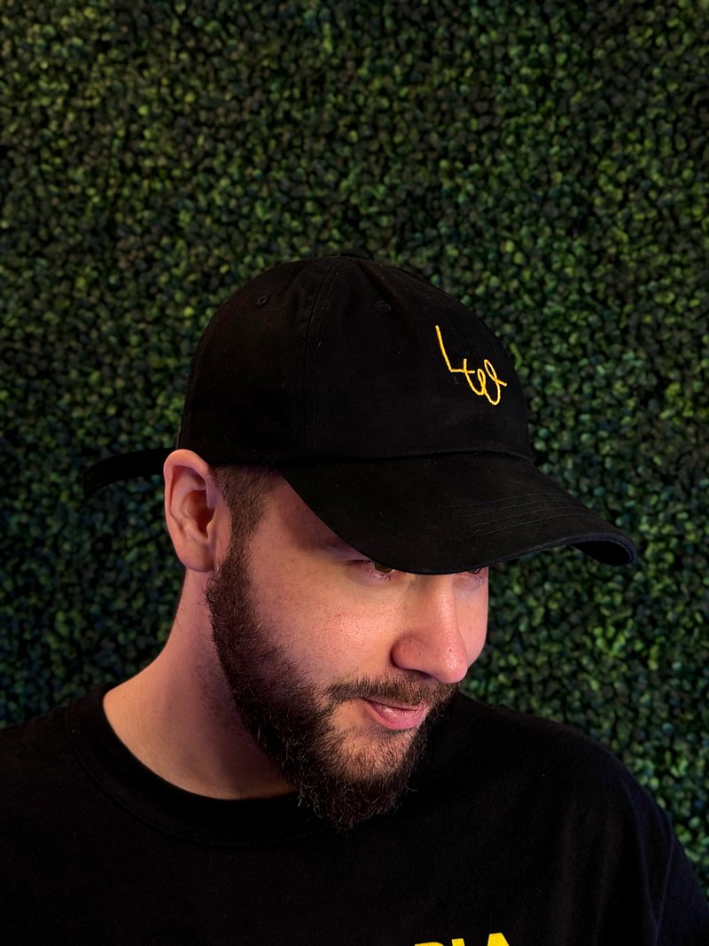 LW Dad Hat
