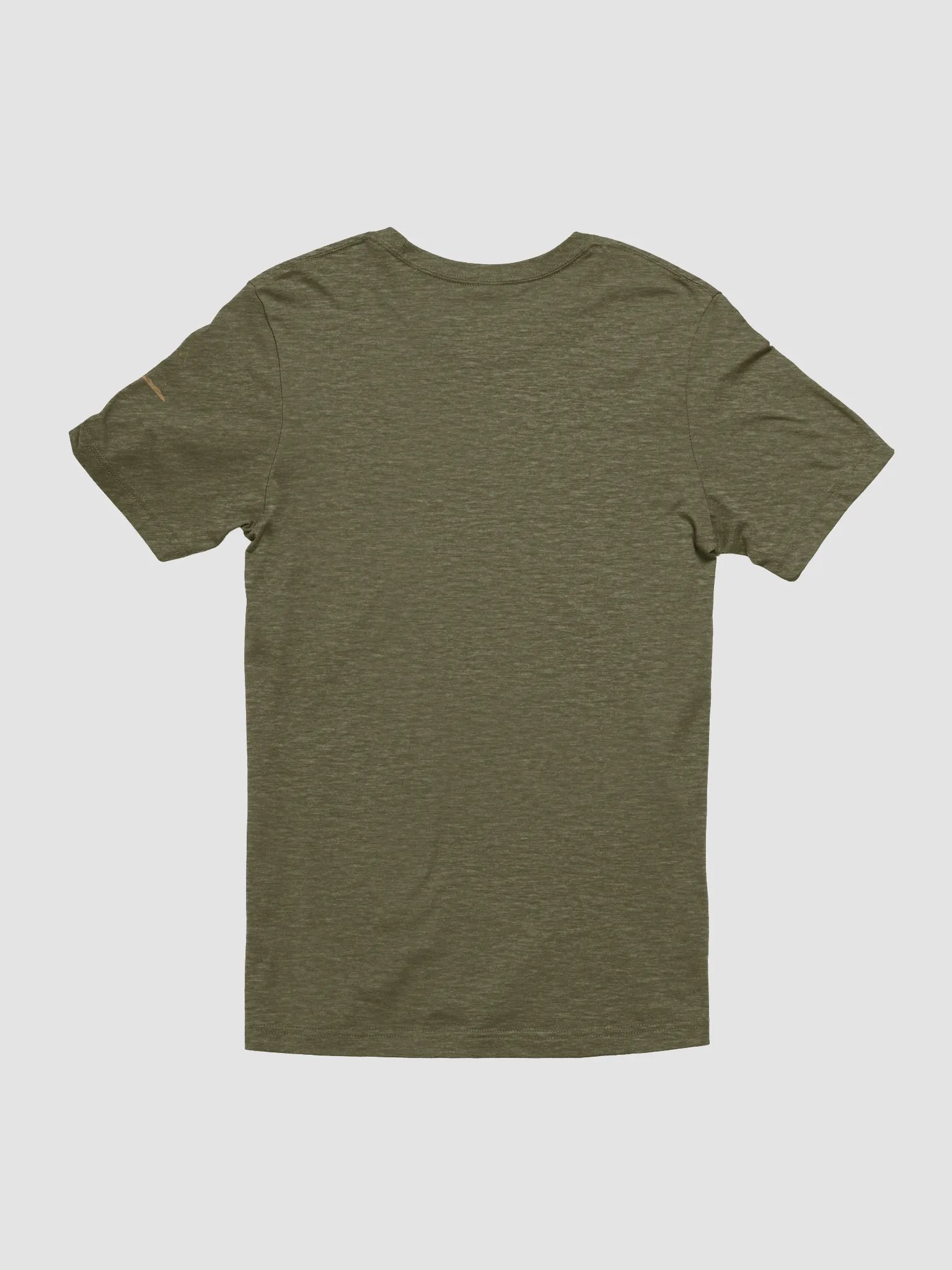 From the Drop Zone Text Tee product image (8)