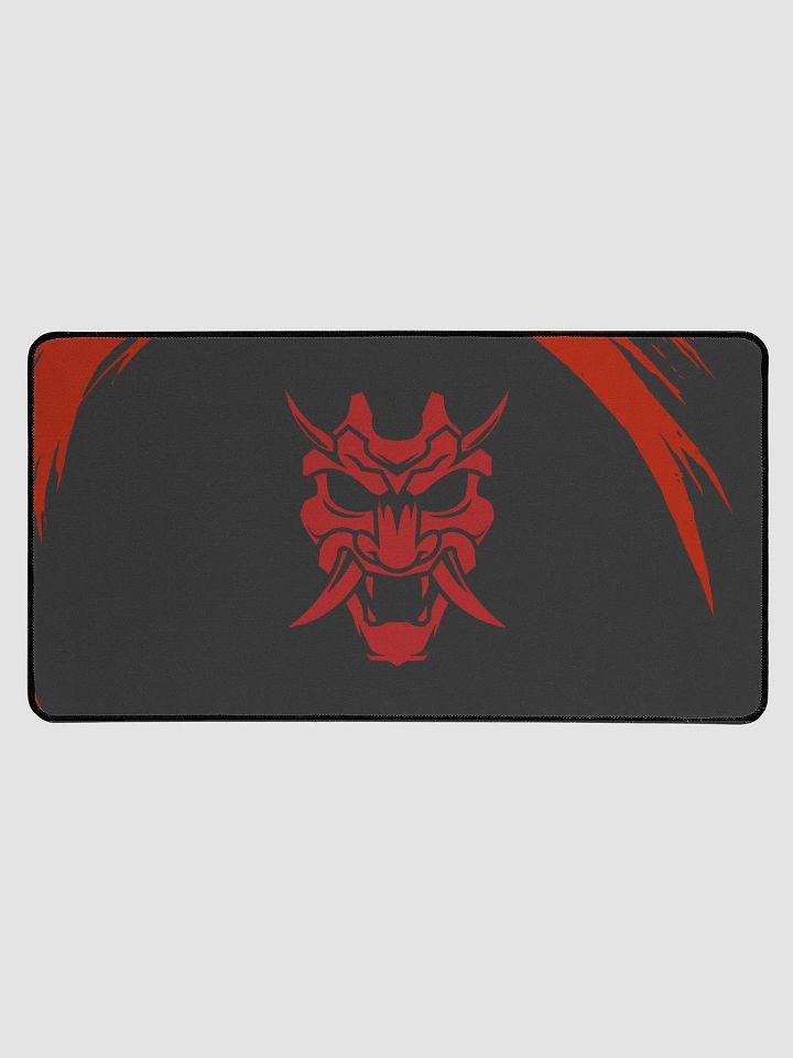 Shogun Deskmat product image (1)