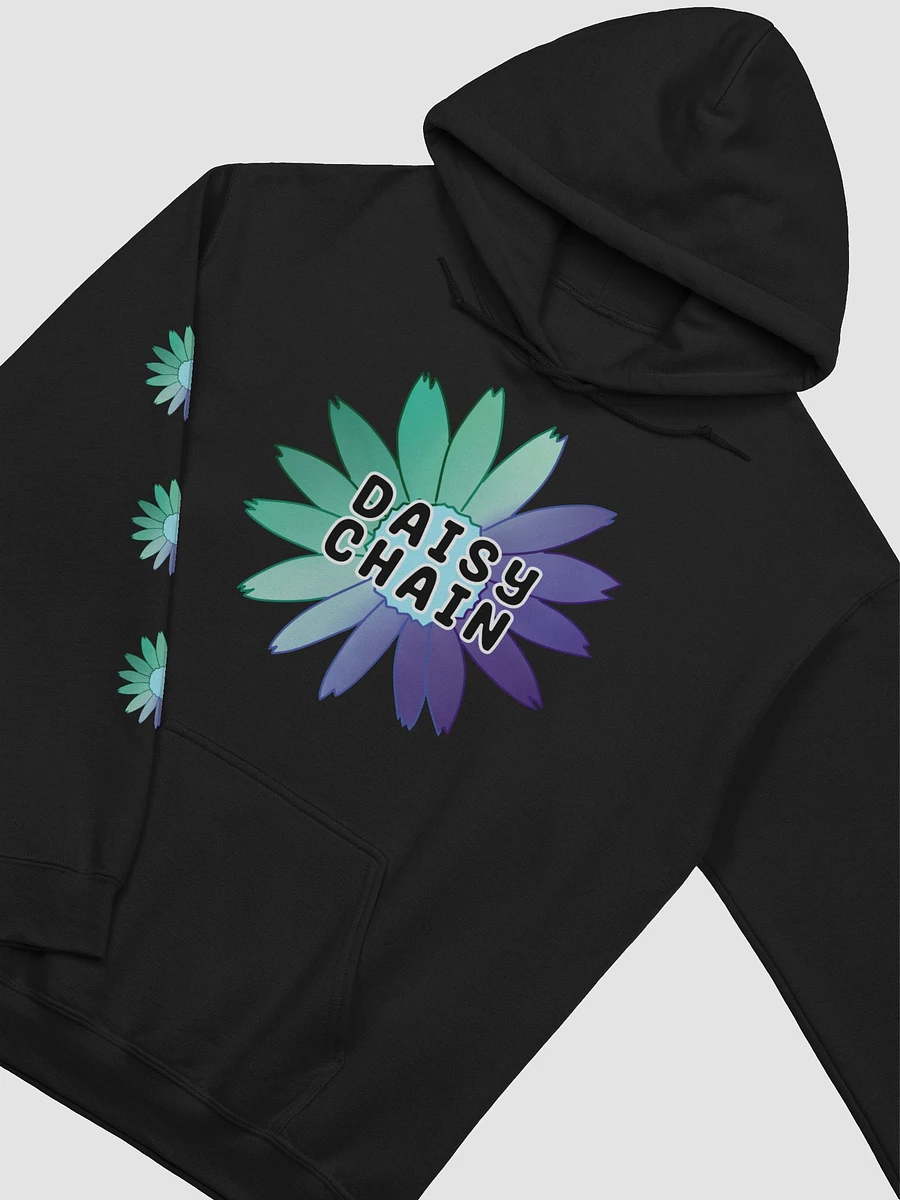 Gay Daisy Chain Hoodie product image (29)