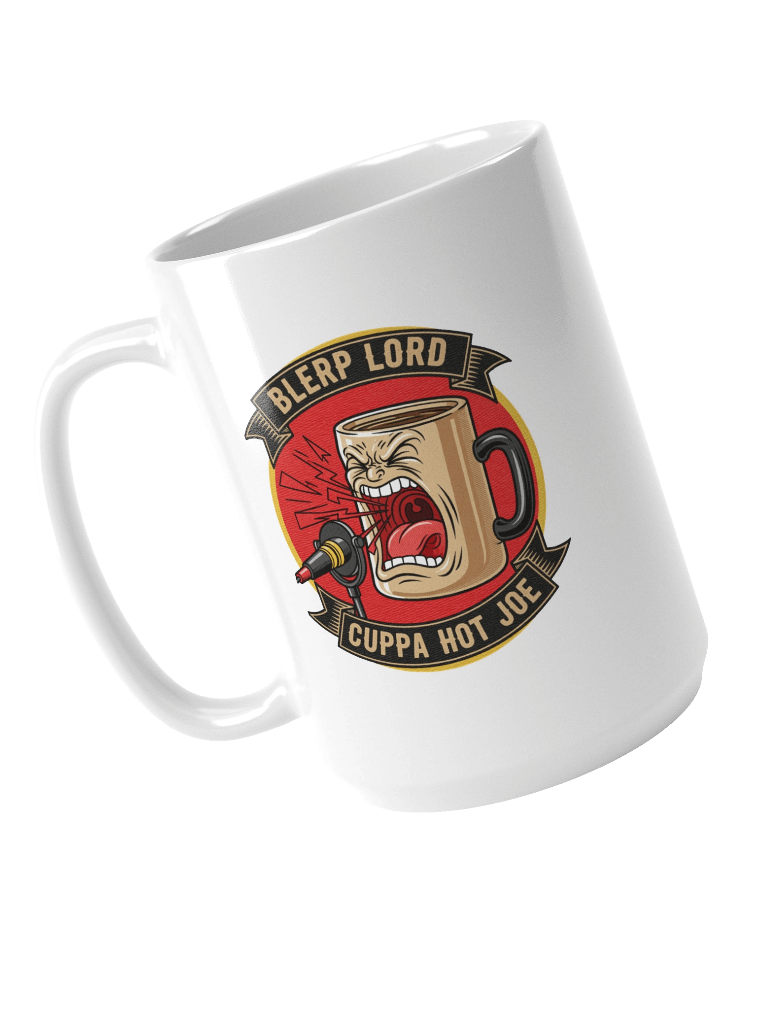 Blerp Lord Mug product image (4)