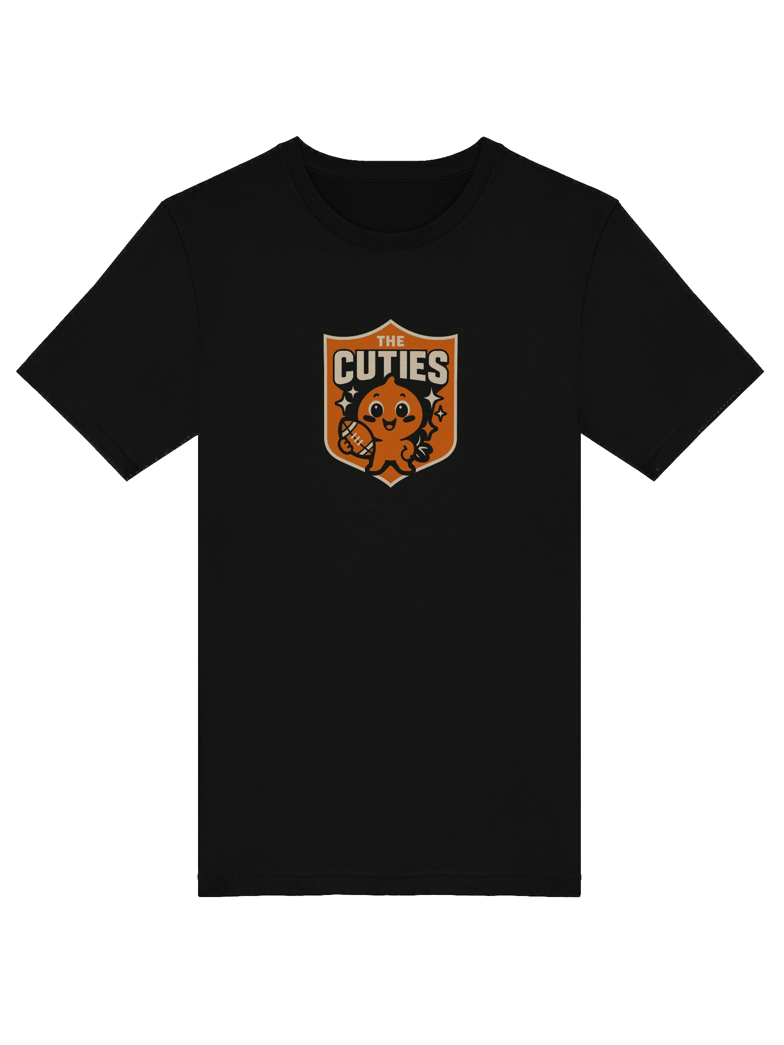 The Cuties - Shirt product image (9)