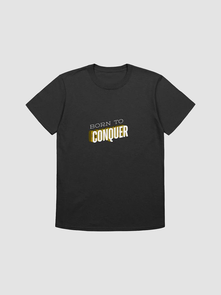 Unisex Softstyle T-Shirt product image (1)