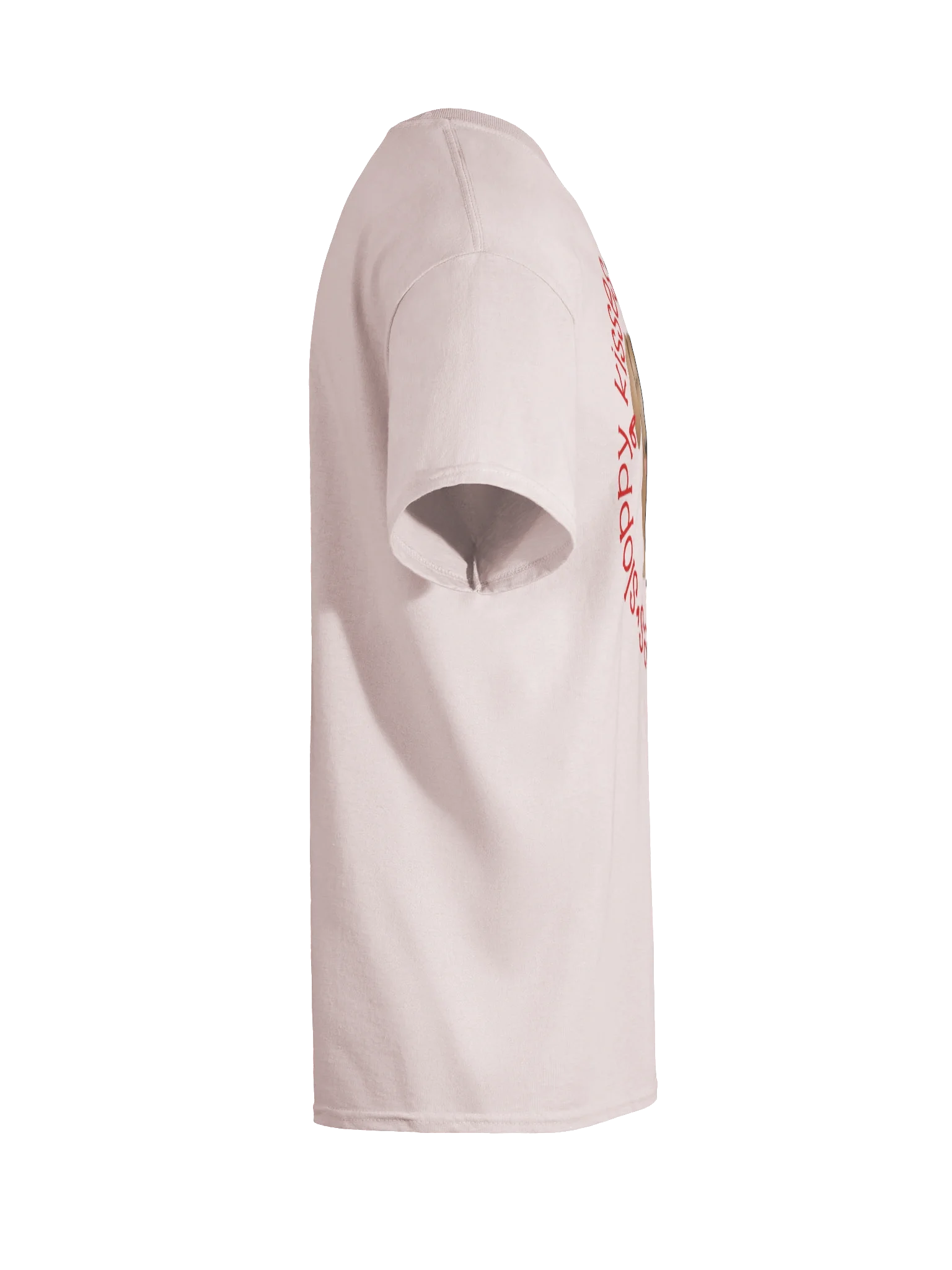 Sloppy Kisses Dachshund T product image (132)