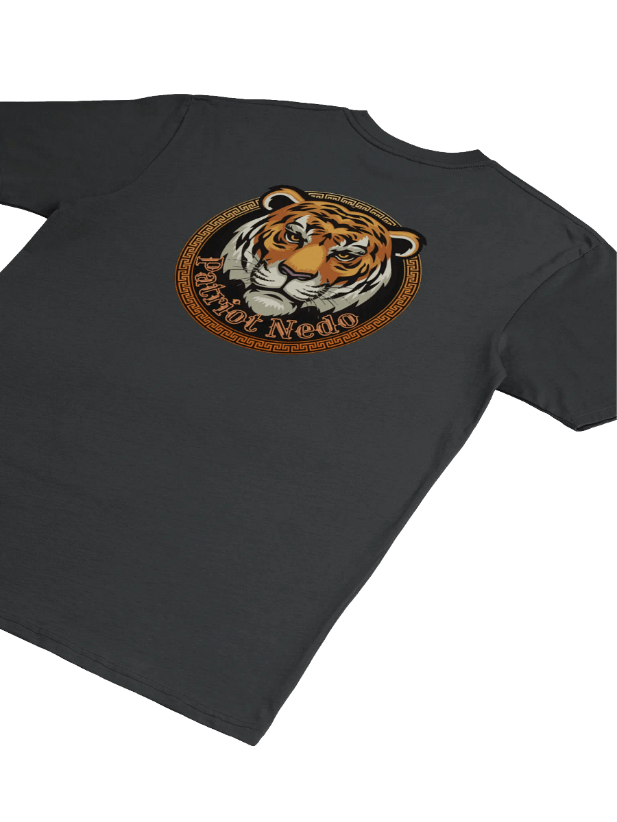 Tiger Patriot Men's Premium Tee product image (15)